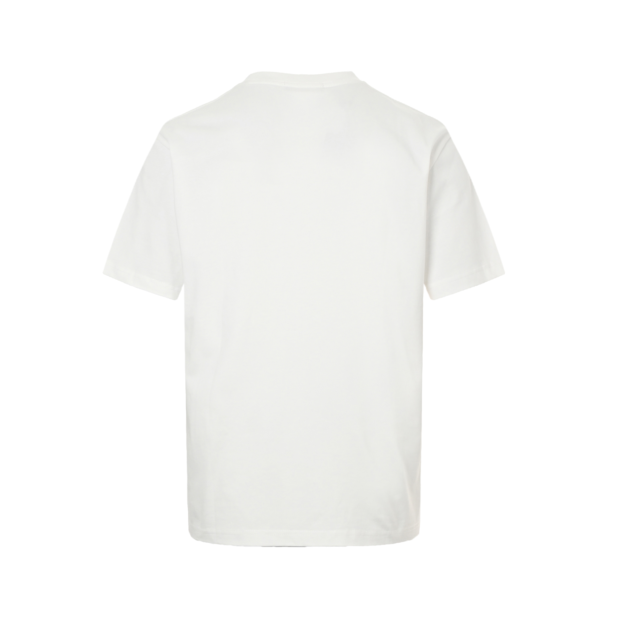 Louis Vuitton 25ss snow mountain print short sleeve