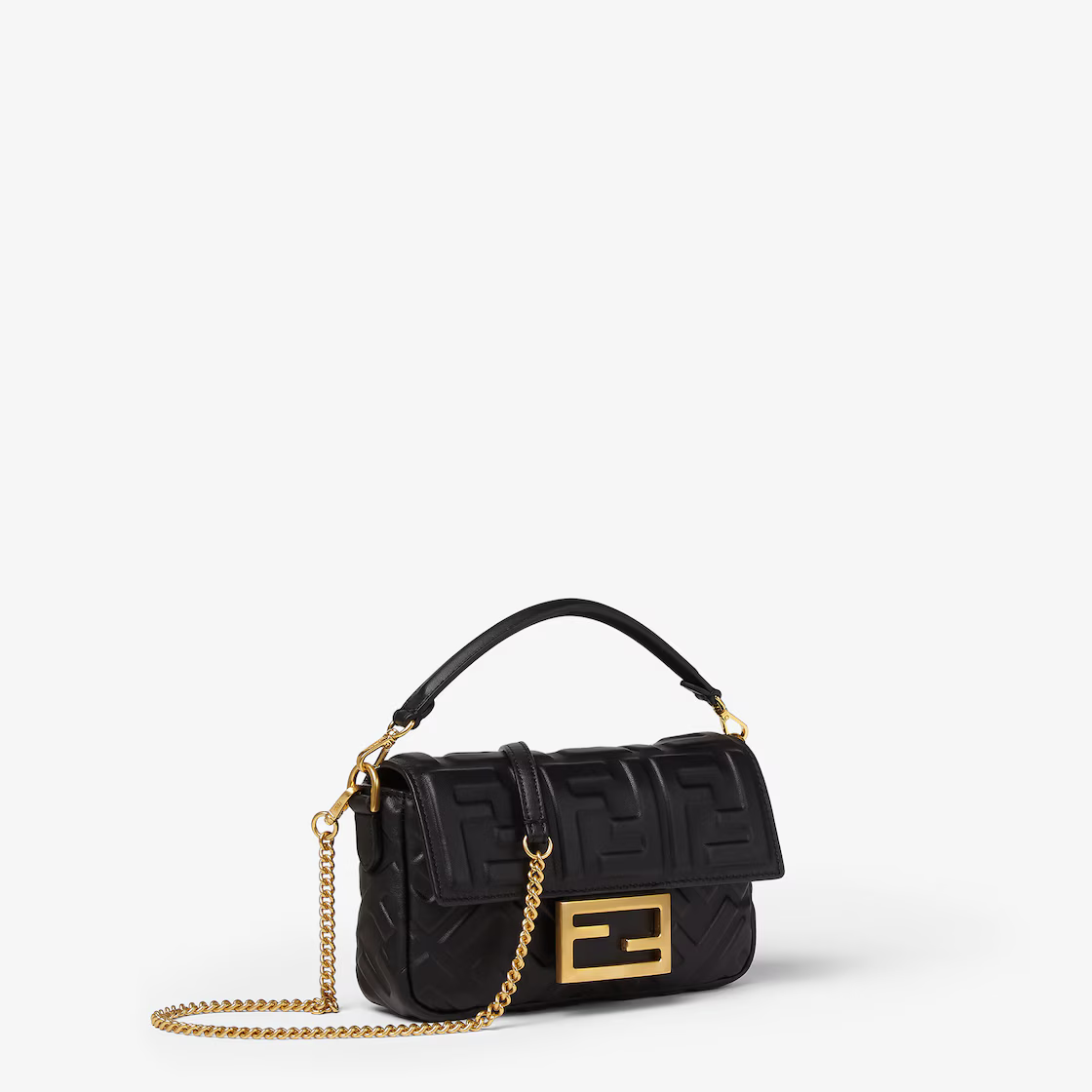 Fendi Baguette Mini 8BS017A72VF15ZW