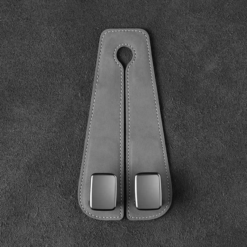 Car Seat Back Double Hook