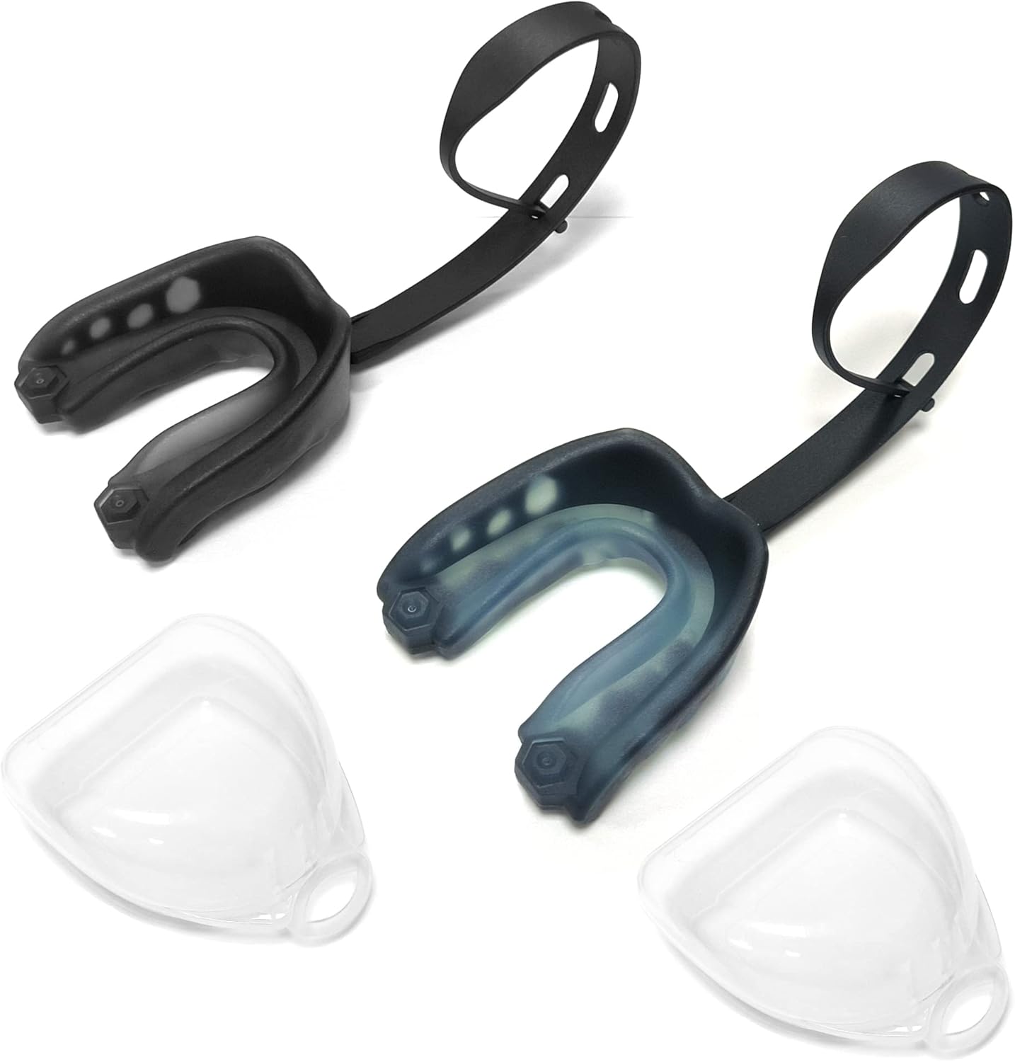 Adult and Youth Football Mouth Guard