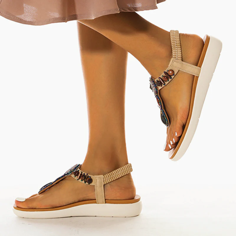 Soft & Confortable Sandals