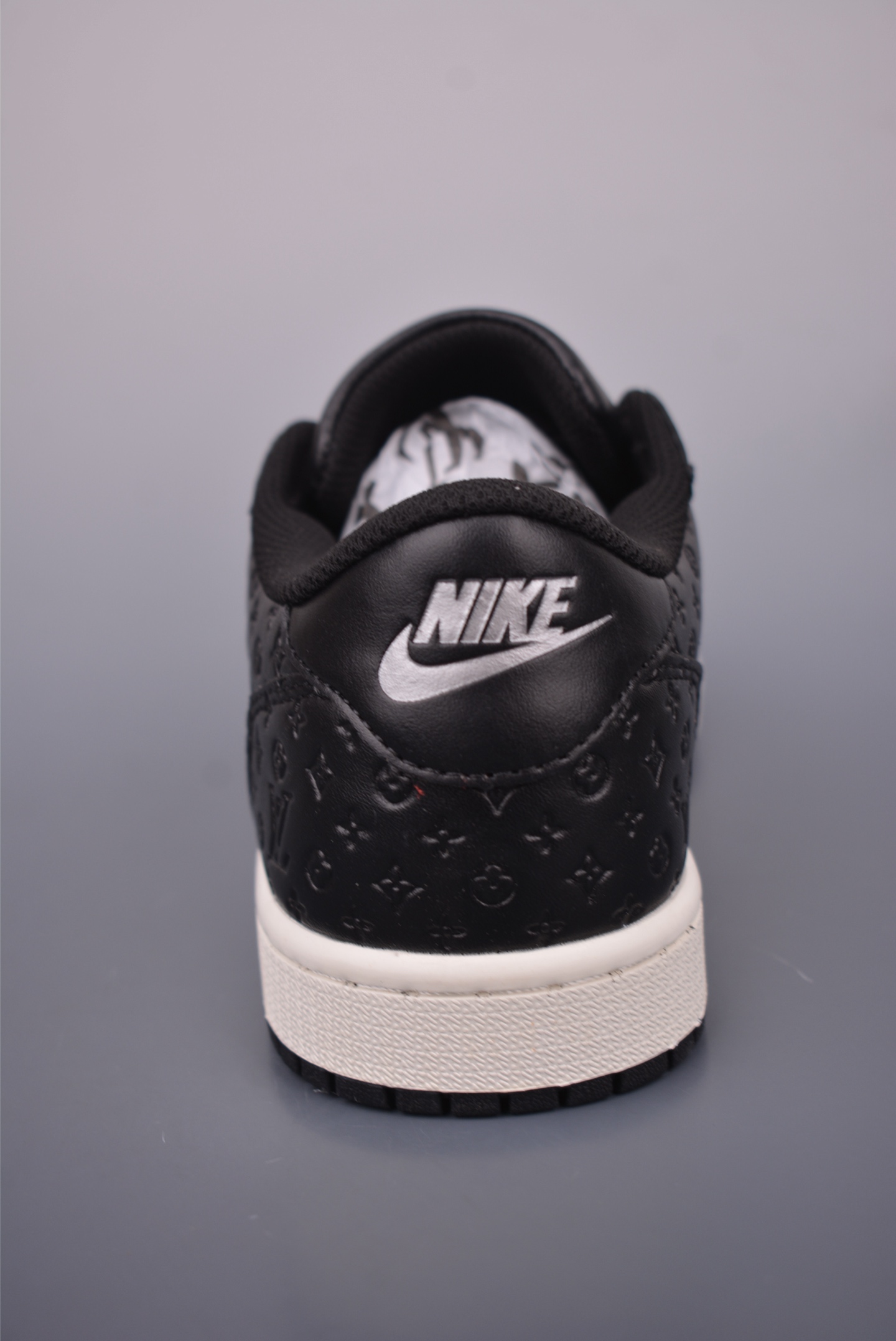 Louis vuitton X Air Jordan 1 Low 