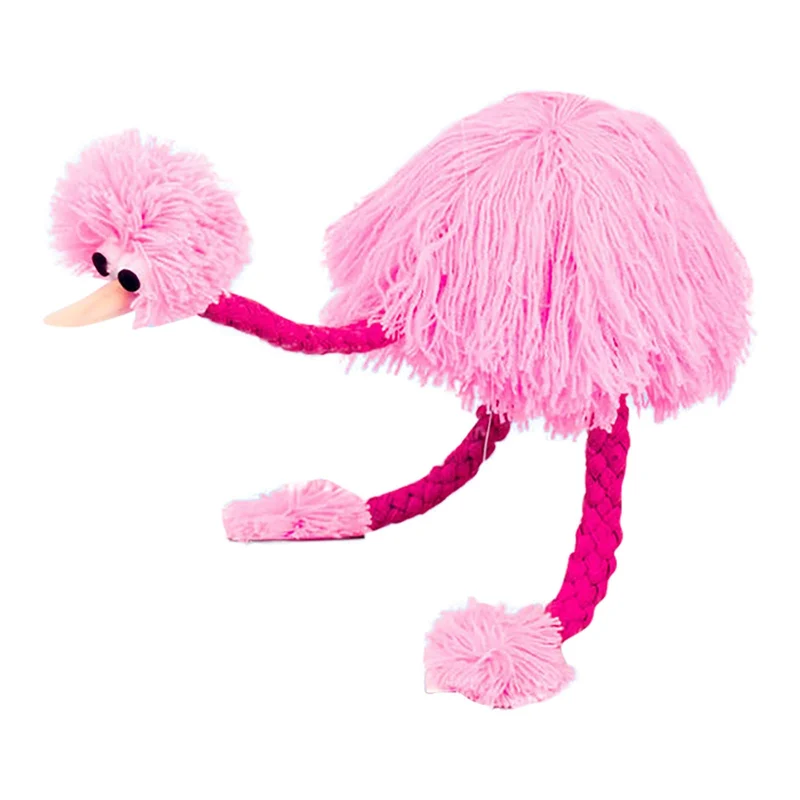 🌲Early Christmas Sale- SAVE 50% OFF🌲Ostrich Marionettes String Puppets