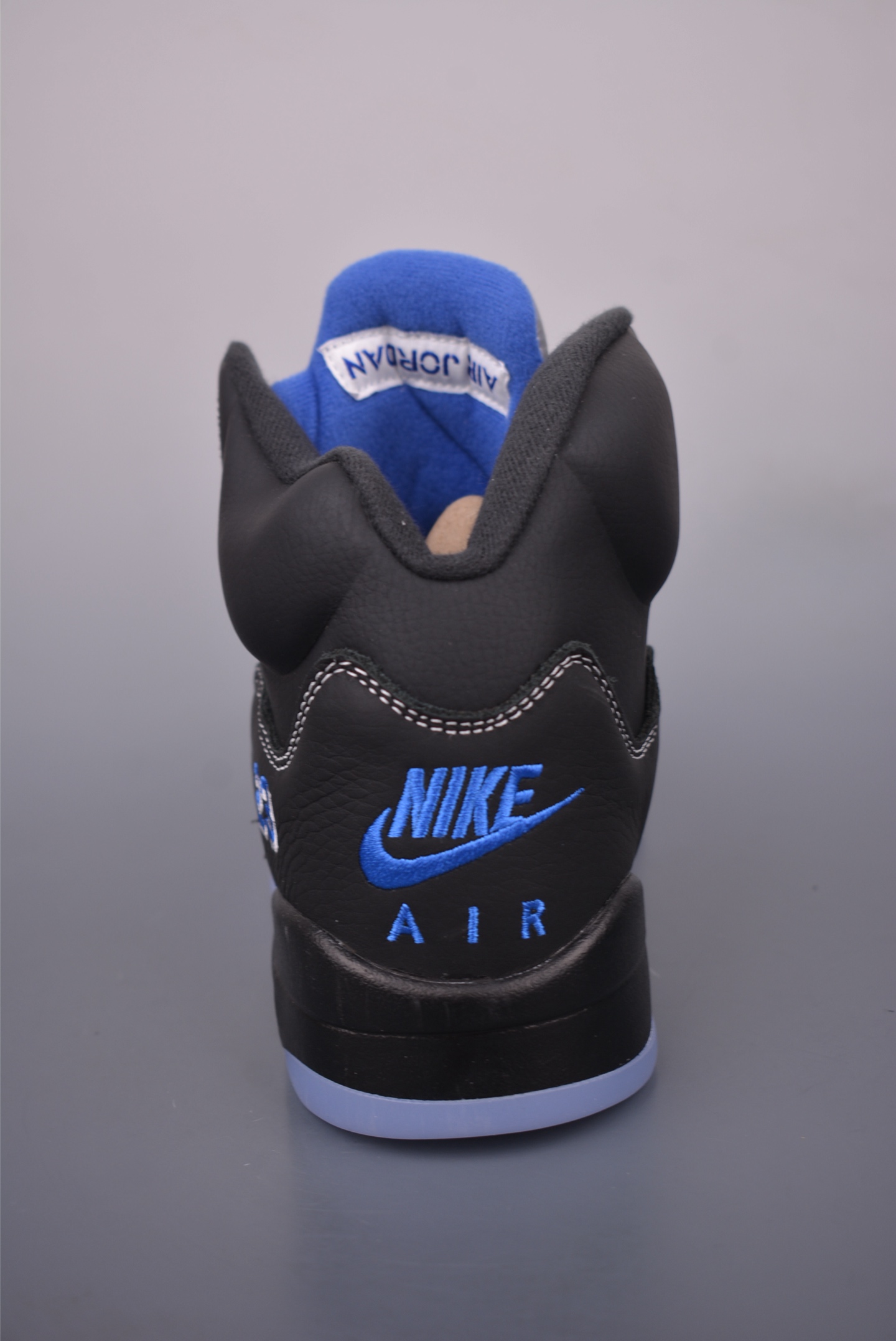Awake NY x Air Jordan 5 Racer Blue DV4982-004