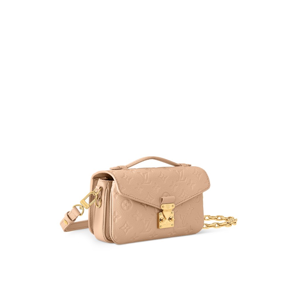 Louis Vuitton POCHETTE MÉTIS EAST WEST Bag M22942