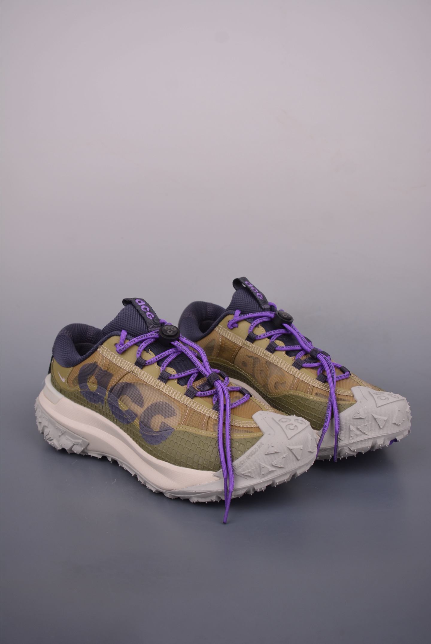 NikeACG MOUNTAIN FLY 2 LOW 