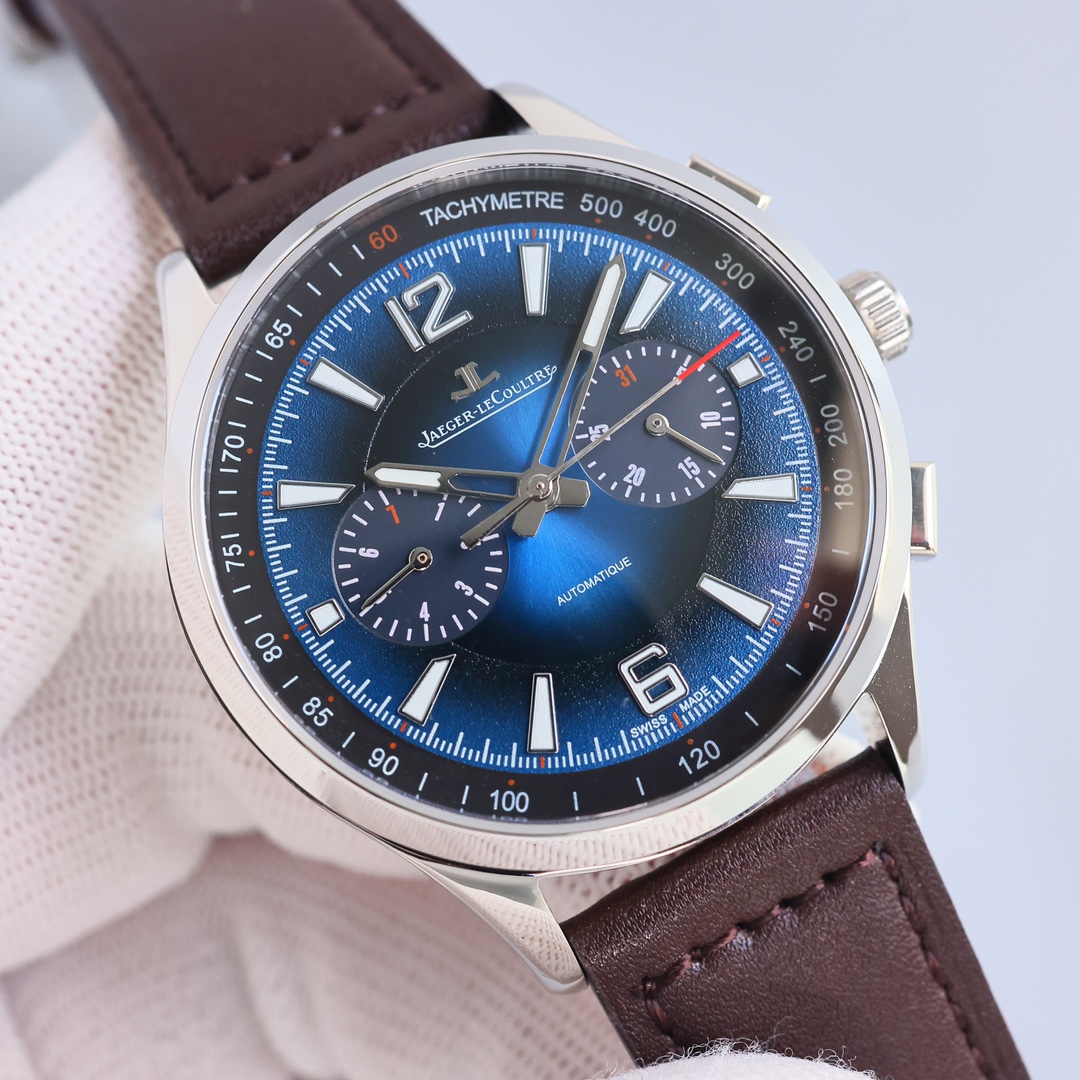 Jaeger-LeCoultre Polaris Series 9028182