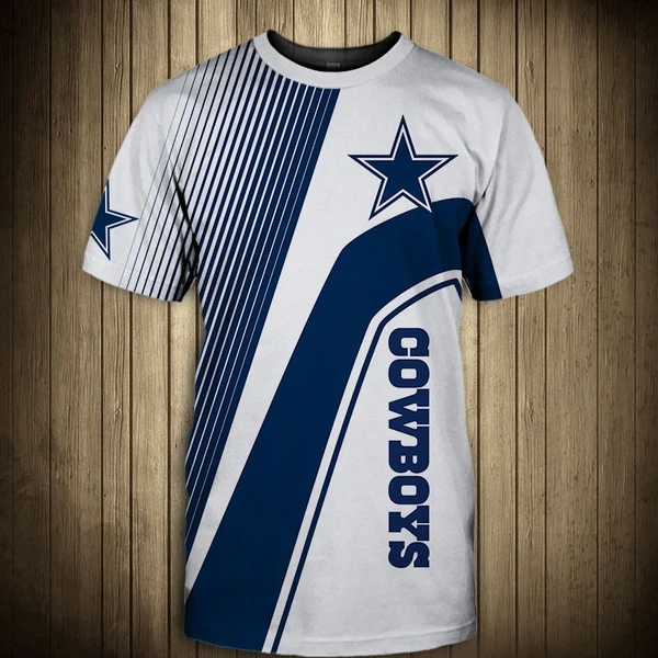 DALLAS COWBOYS 3D DC002