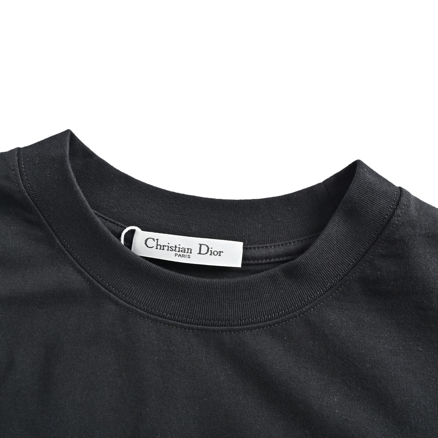 Dior 25ss Year of the Snake Limited Edition Tatami Embroidered Short Sleeve