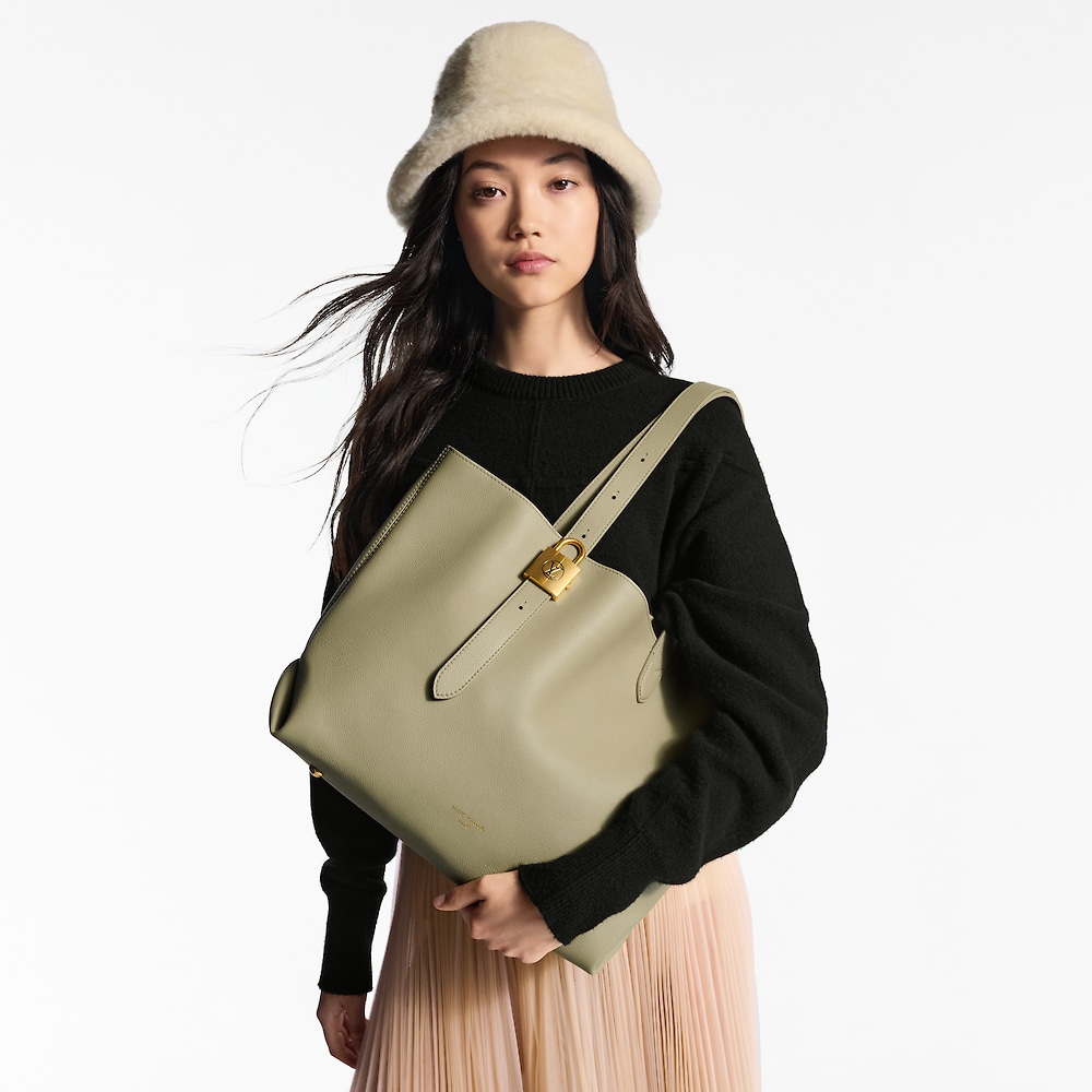 Louis Vuitton LOW KEY CABAS Medium Handbag M25341