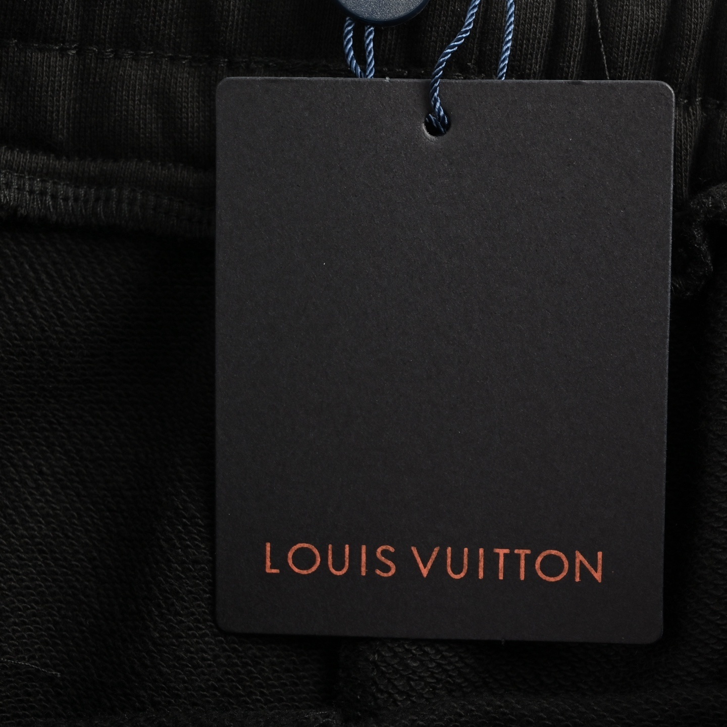 Louis Vuitton 25ss half-length monogram print shorts