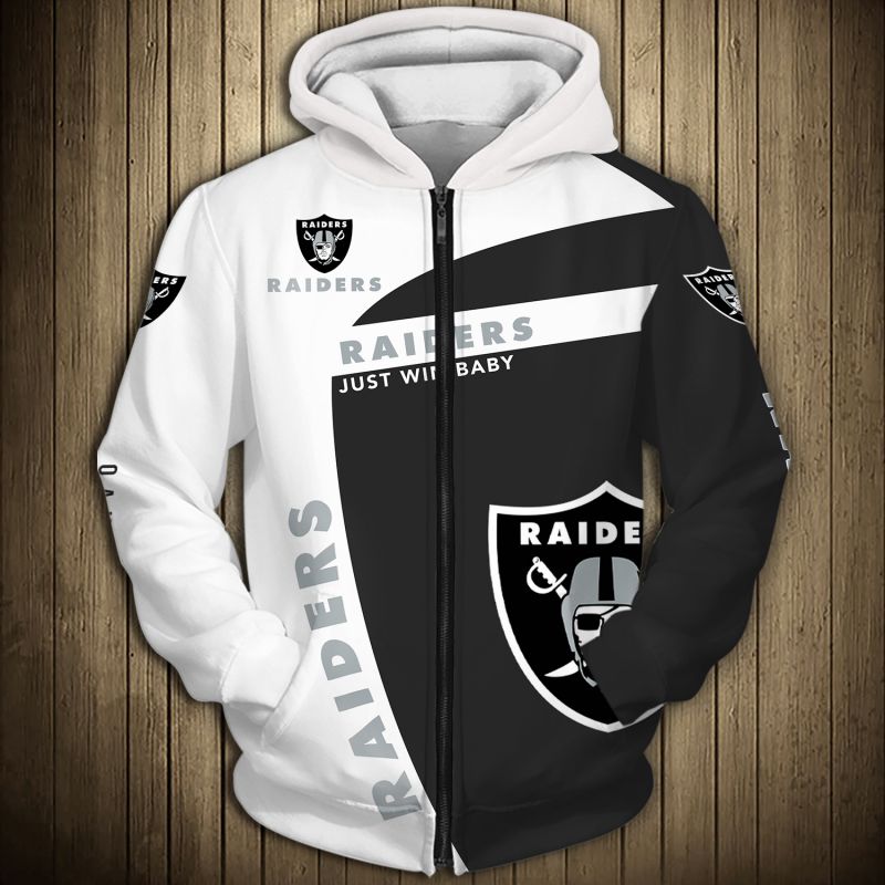 LAS VEGAS RAIDERS 3D LVR01
