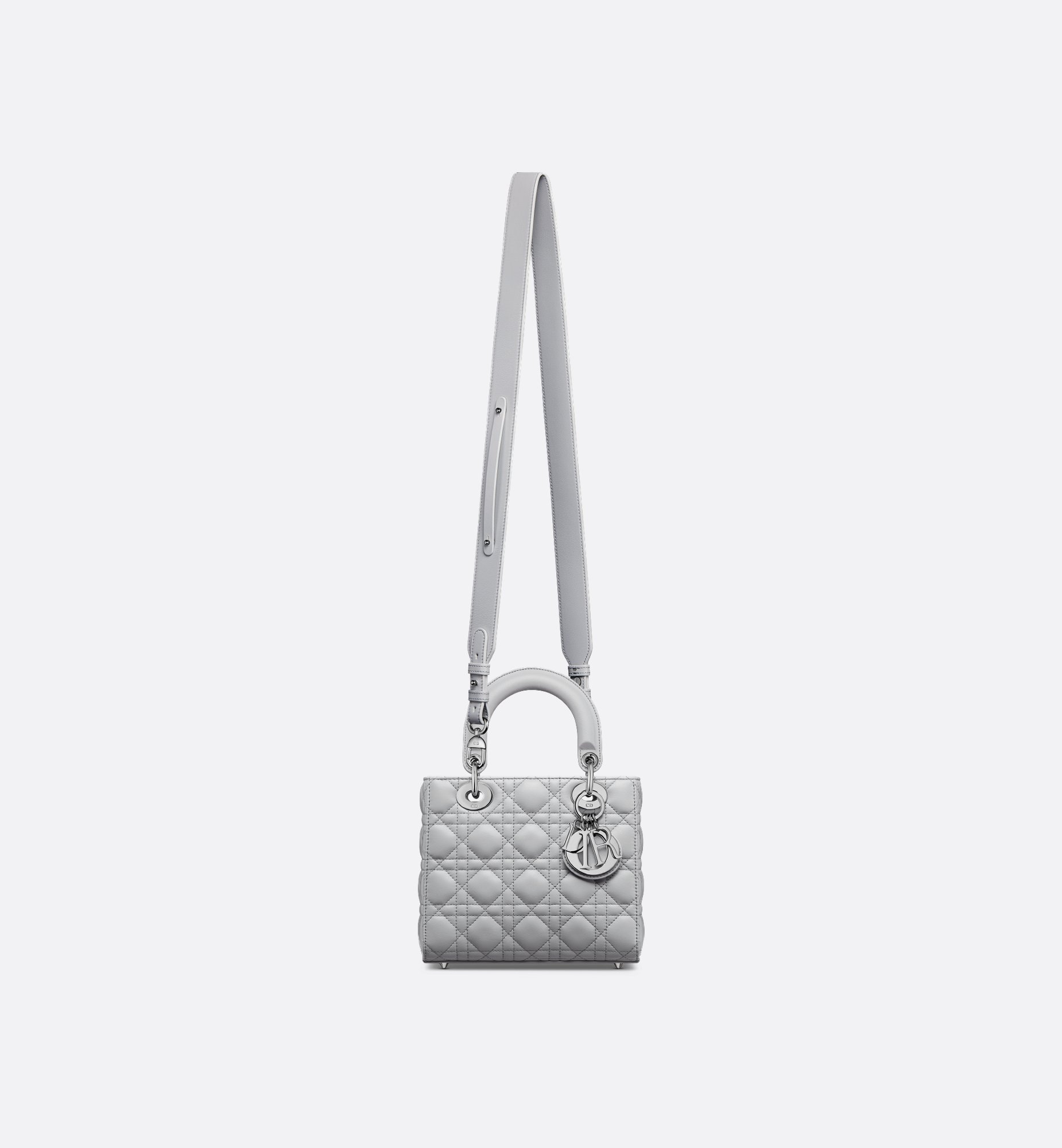 Dior Small Lady Dior My ABCDior Handbag M0538PNGE_M49G