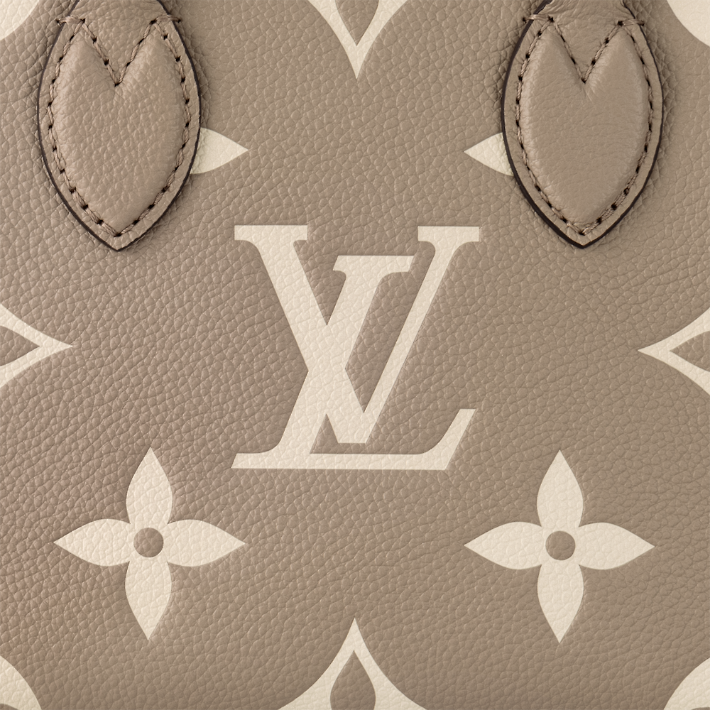 Louis Vuitton ONTHEGO BB Bag M47054
