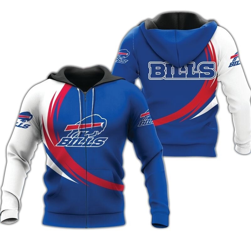 BUFFALO BILLS 3D BB96