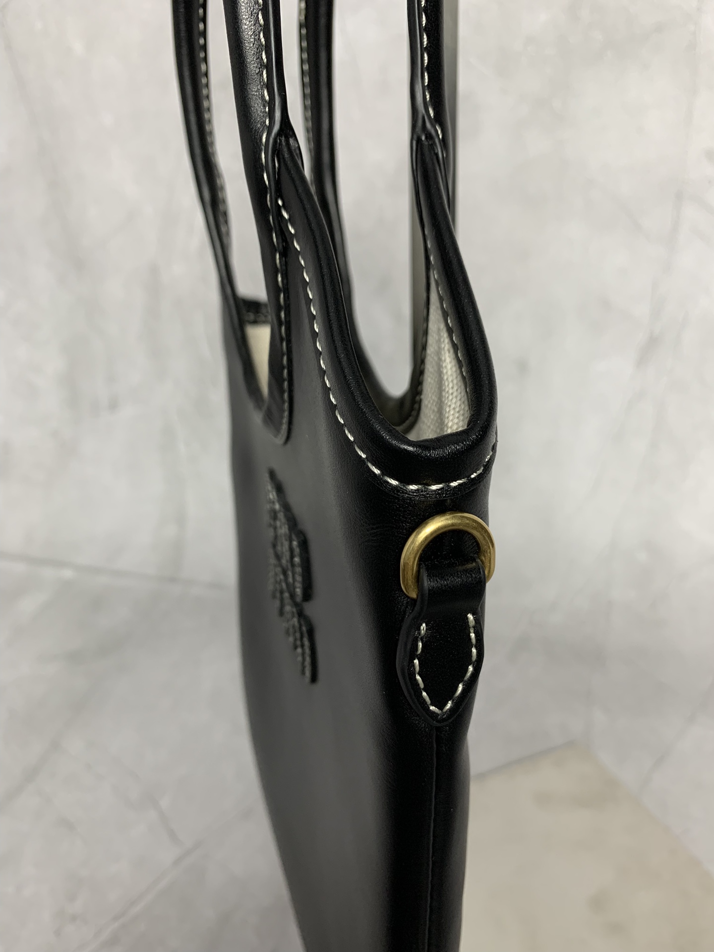 Miu Miu Mini Tote Bag 5BA281