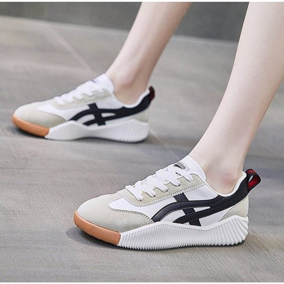 Ergonomic Orthopedic Shoes for Walking