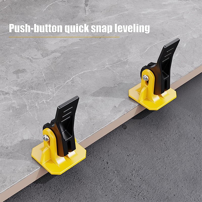 🔥Last day 44% OFF - Tile Leveling System