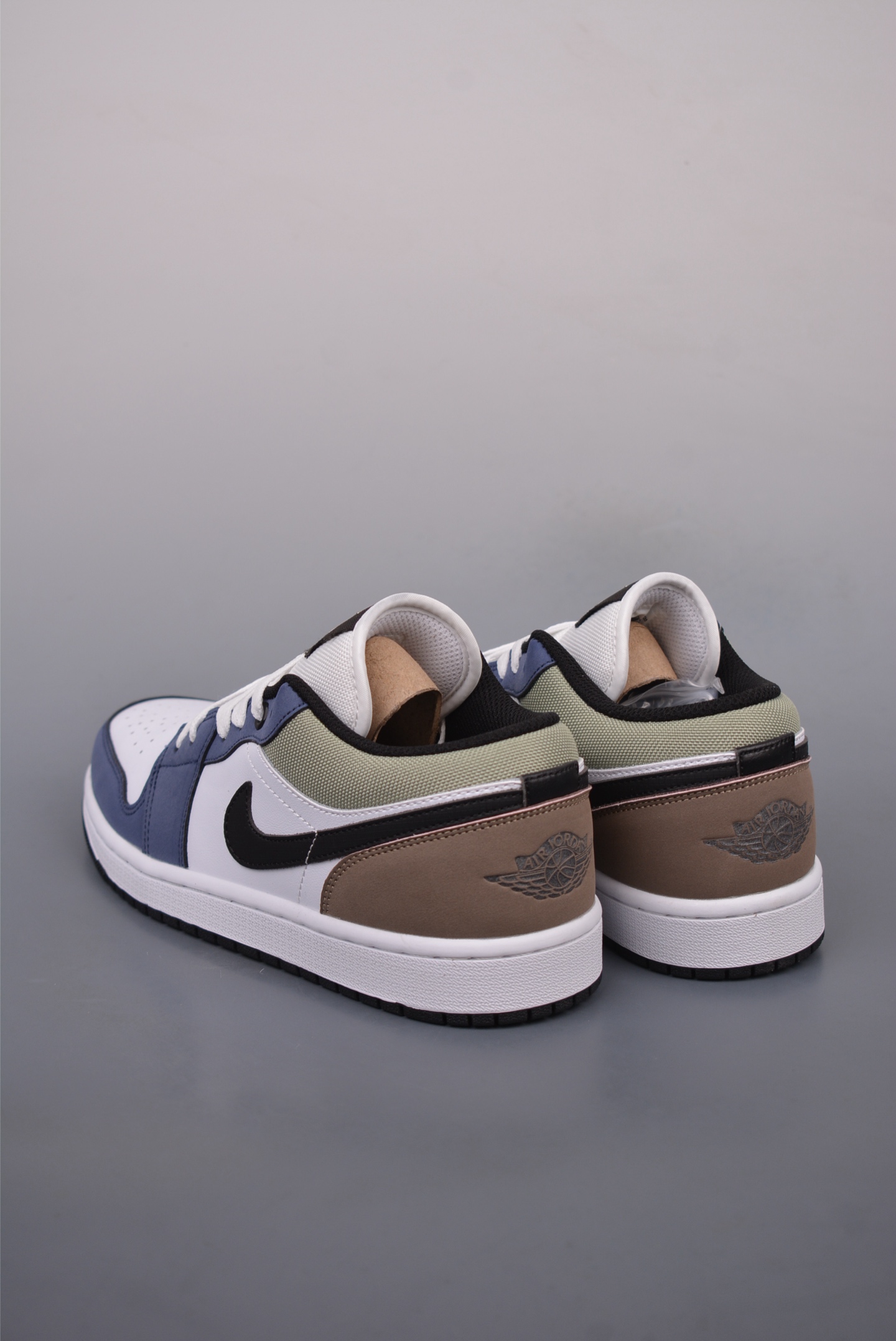 Air Jordan 1 LOW Diffused Blue HV5973-101