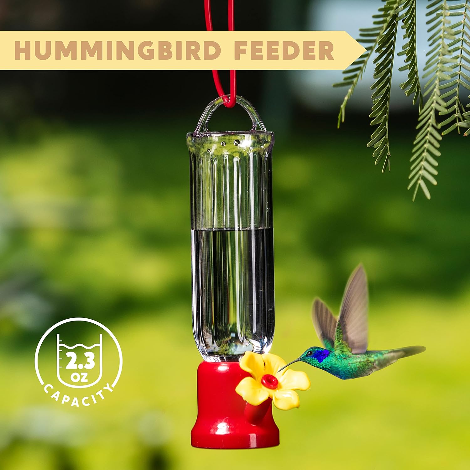 🔥On Sale🔥Mini Hummingbird Feeders