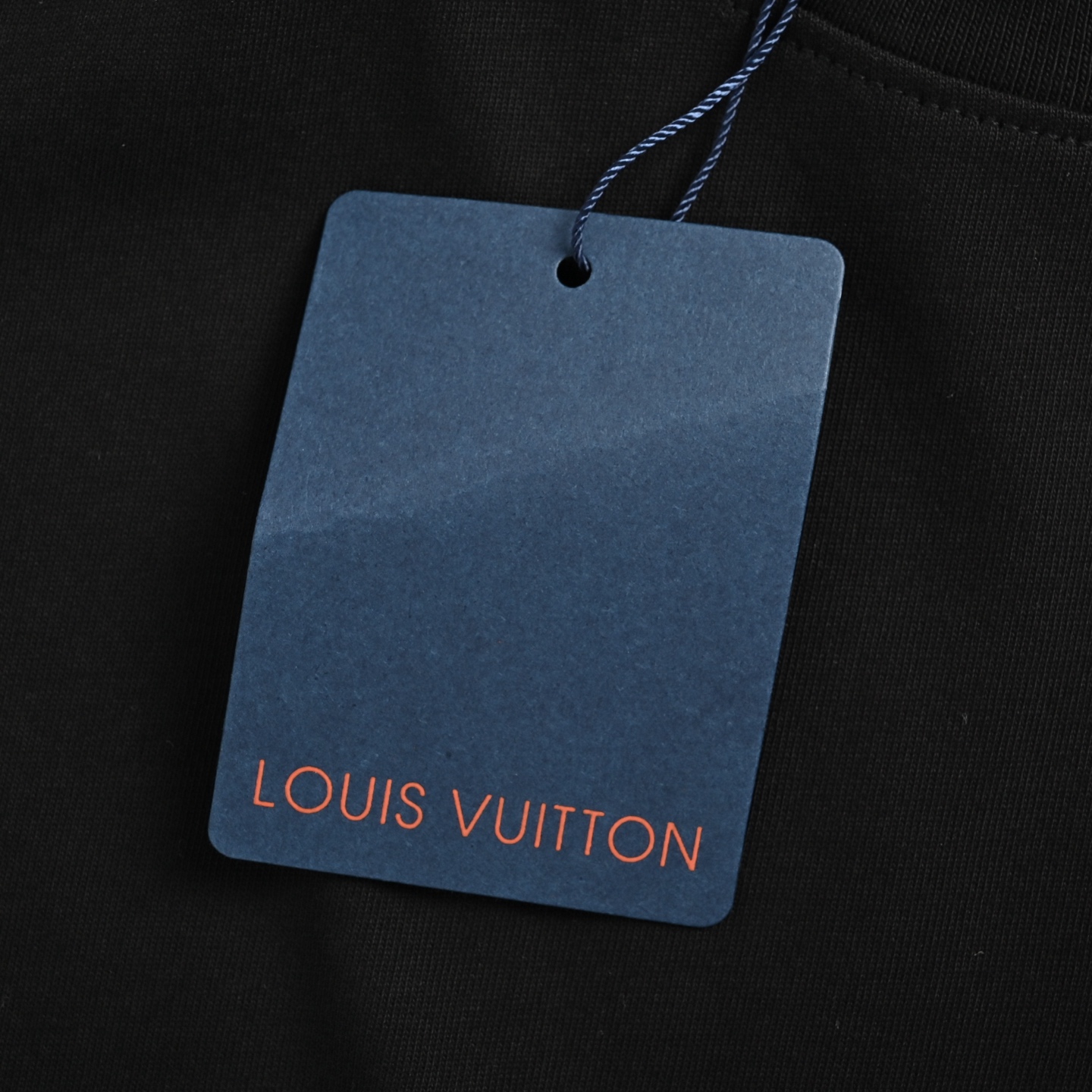 Louis Vuitton 25ss Checkerboard Leather Brand Pocket Short Sleeve
