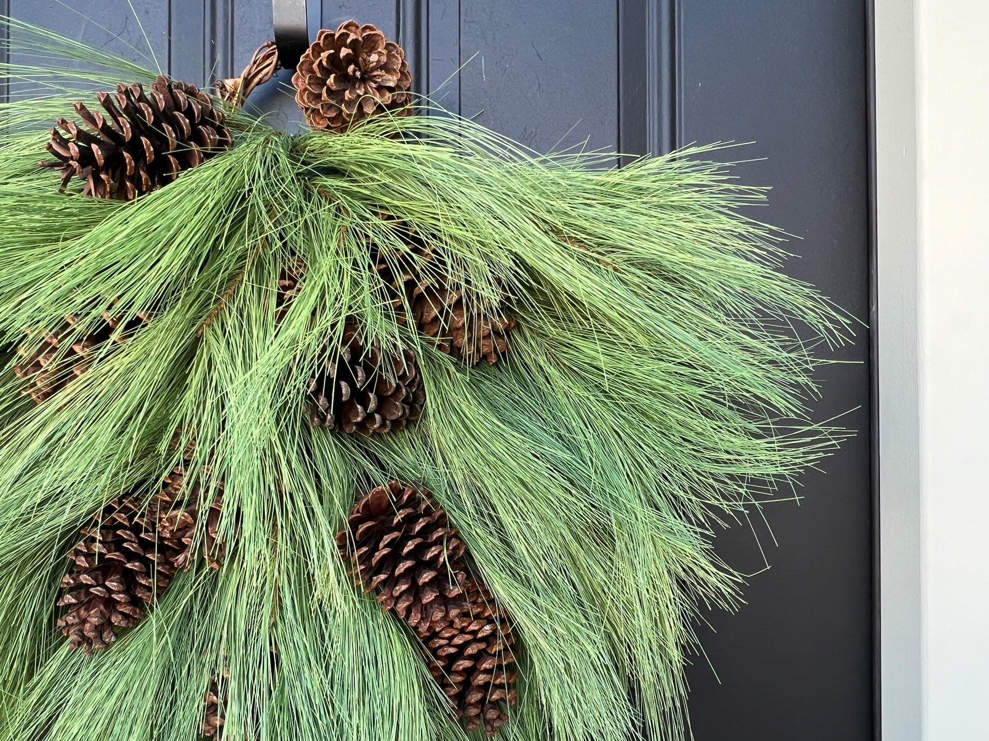 ⚡ON FLASH SALE⚡Christmas Teardrop Wreath