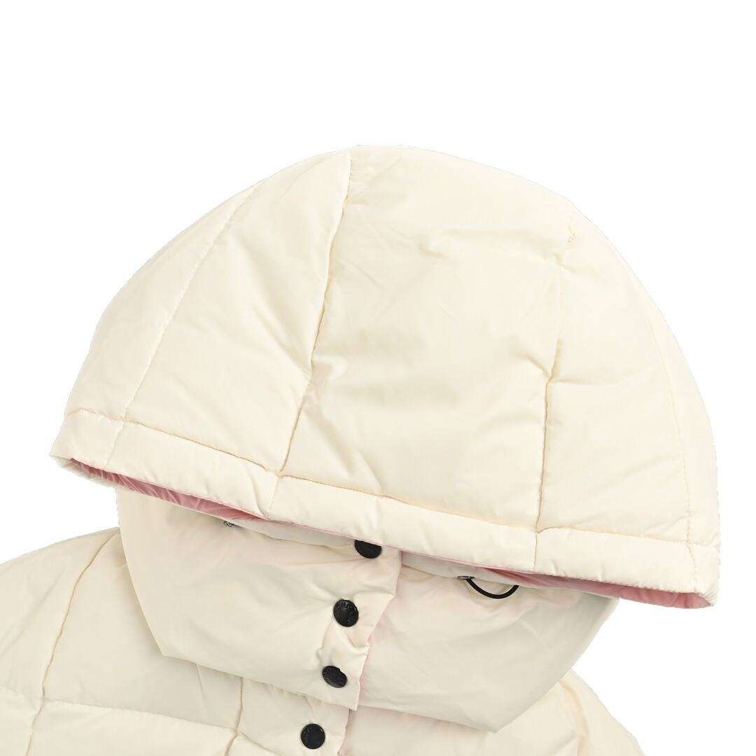 Moncler bread down jacket