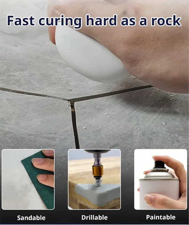 🔥ON SALE - 45% OFF🔥Multi-functional Plastic Steel Clay Iron Repair Adhesive
