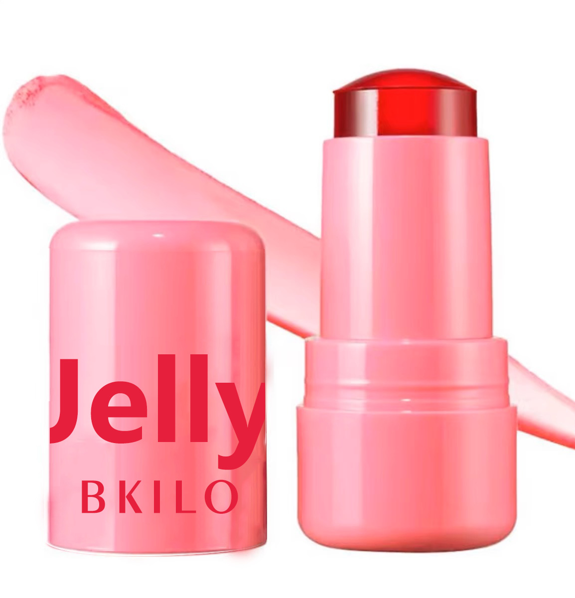 👍2024 New Arrival- 60% OFF💥Cooling Water Jelly Lip Stain Cheek Stain