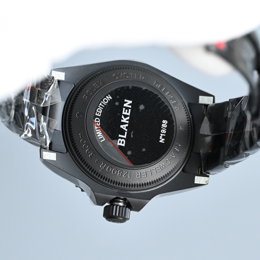 BLAKEN Rolex SEA Deep Diving Series Overseas Customized Edition