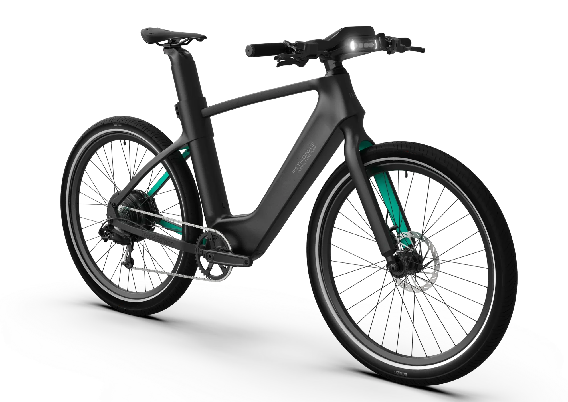 Spring Sale⚡️ F1 Track Edition 750 E-Bike-Free helmet included