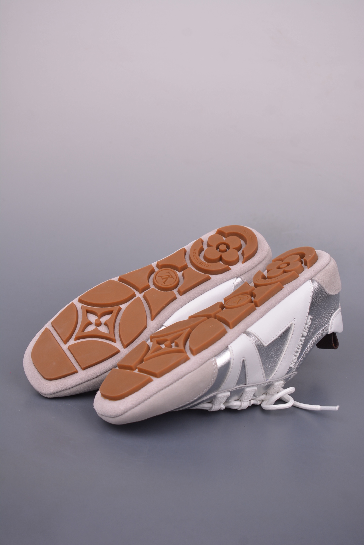 LOUIS VUITTON SneaKerina 