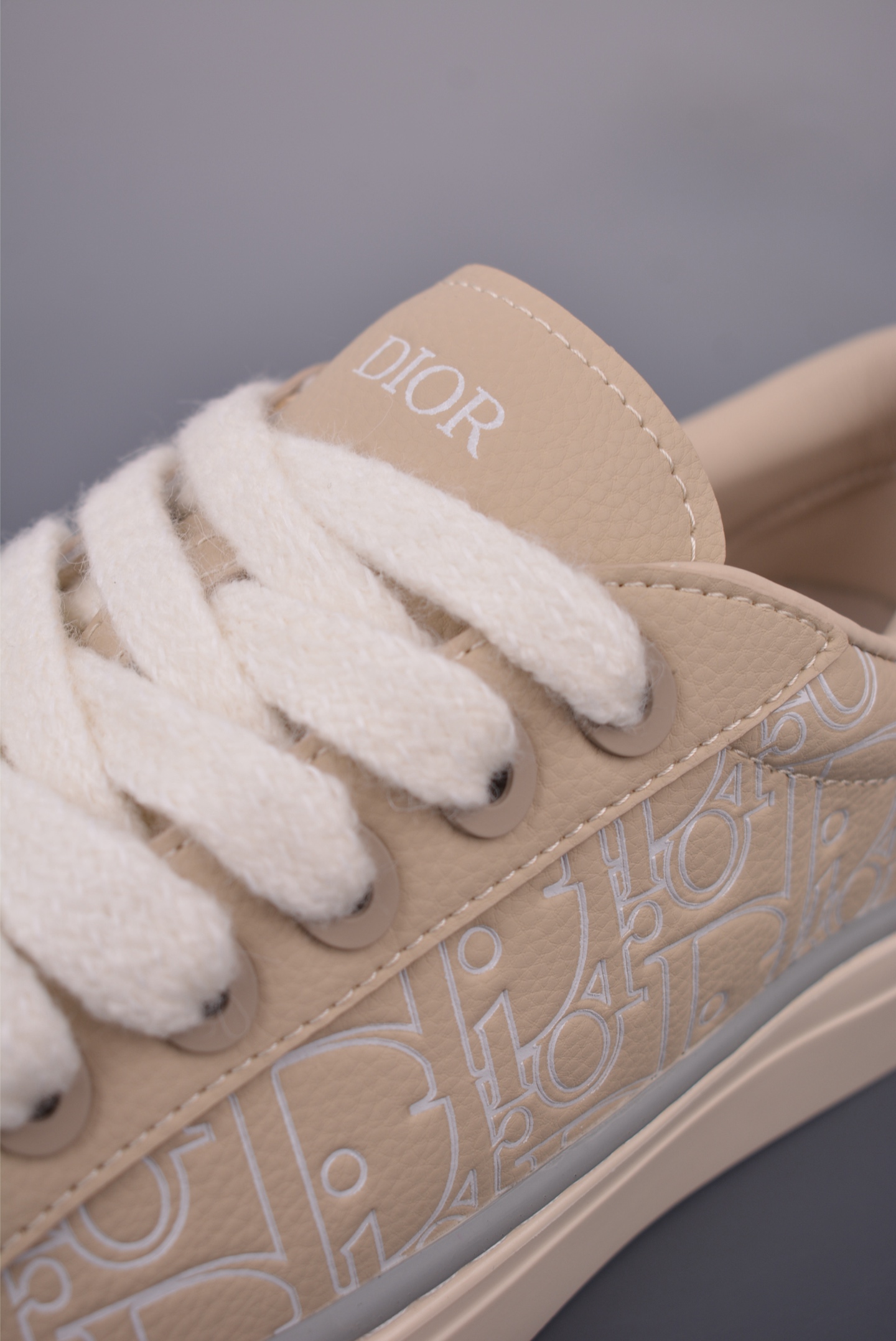 Dior B27 D-print casual sneakers 3SN303ZWNYQL1111