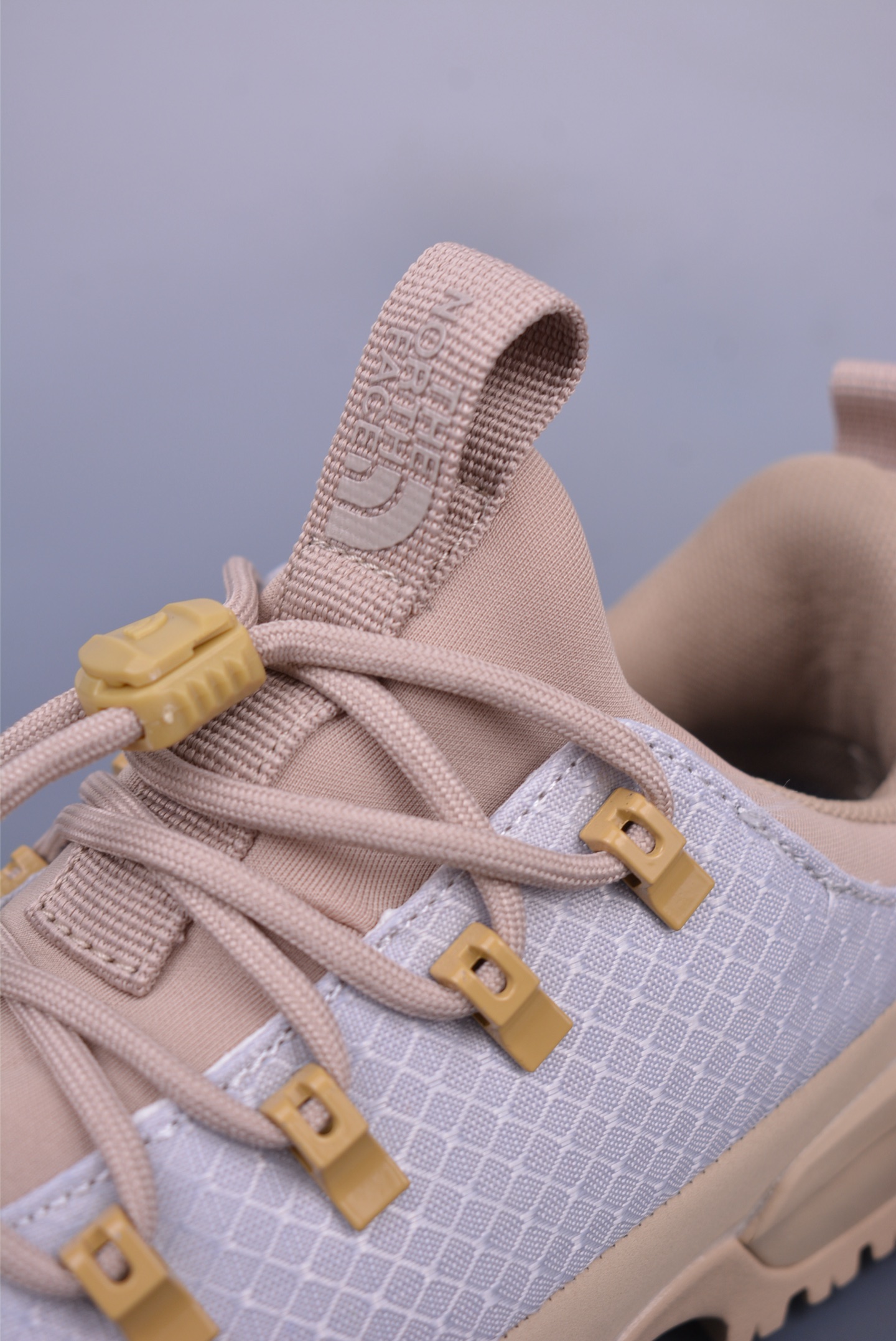 The North Face Glenclyffe Low Sneakers Khaki NF0A817B