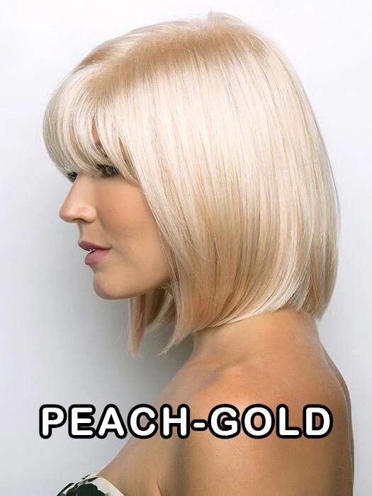 Jon Renau Bob WIG|LACE WIG & 2025 NEW STYLE