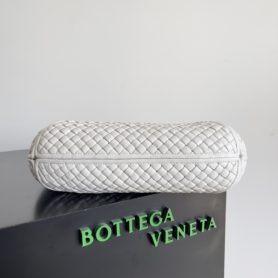 Bottega Veneta Early Spring New ier Large Arc Bag 730969