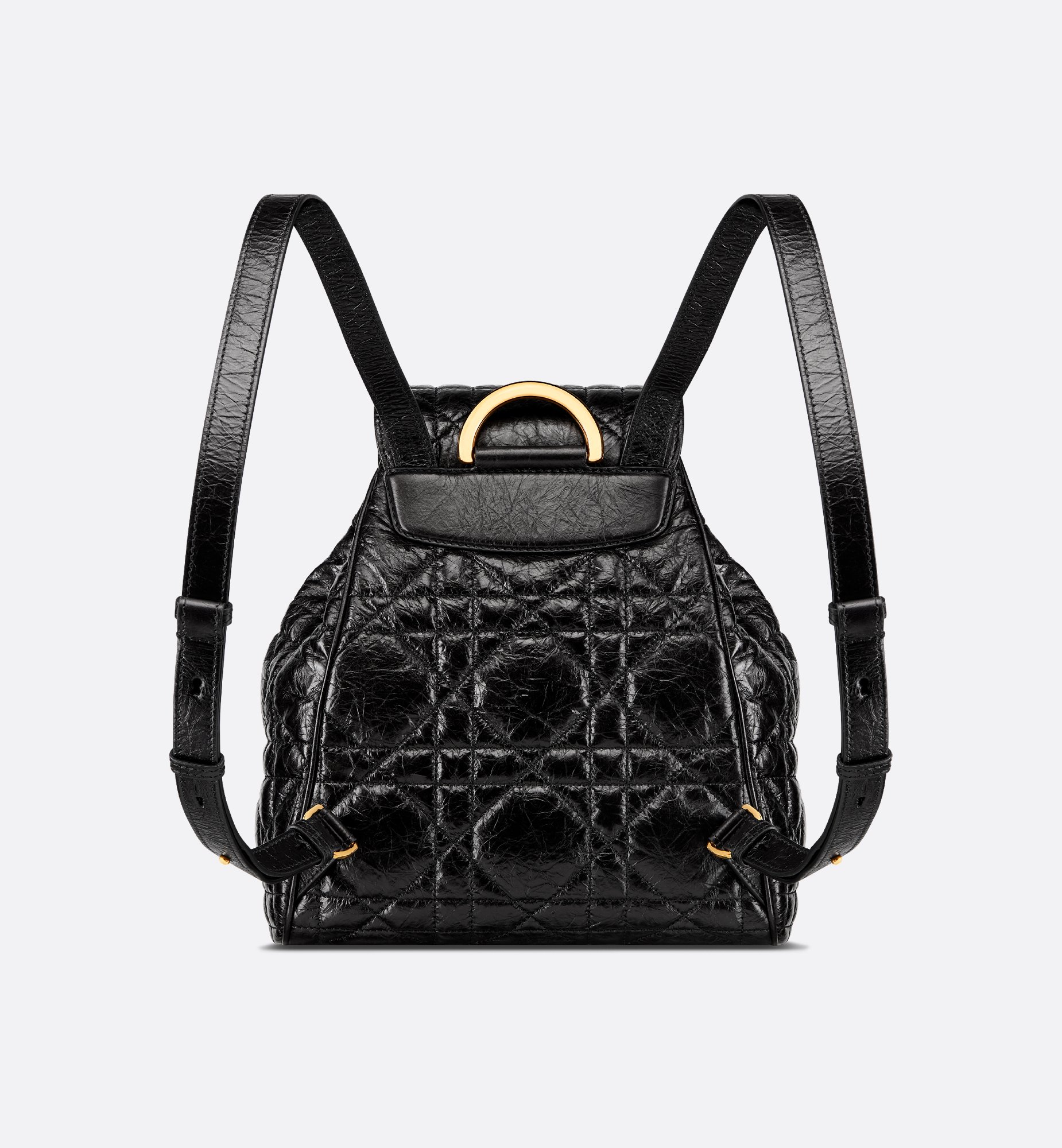 Dior Medium Dior Caro Backpack M6301UNUC_M900