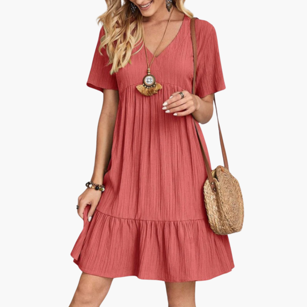 Comfortable Stylish Dress