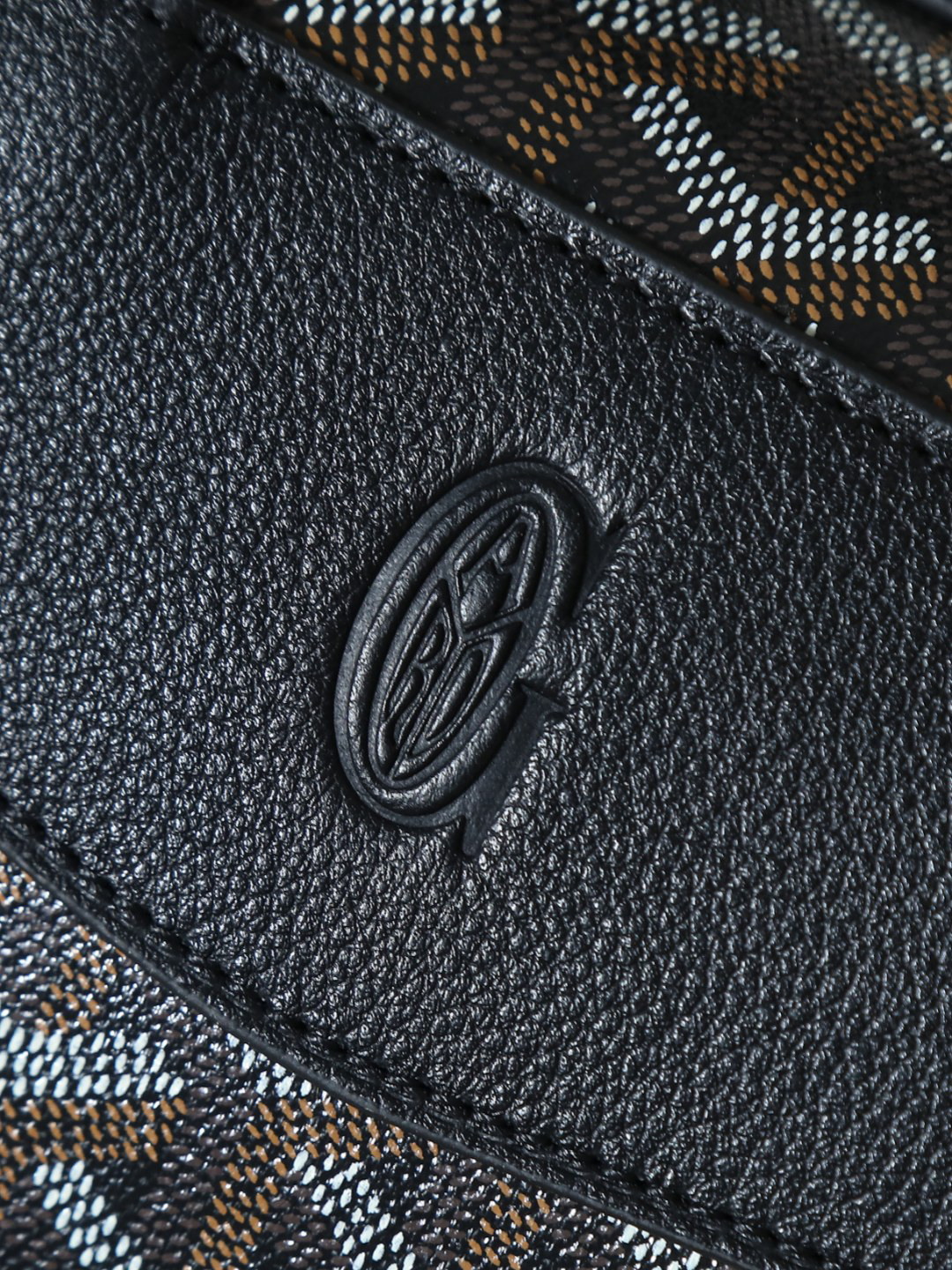 Goyard Cisalpin Backpack
