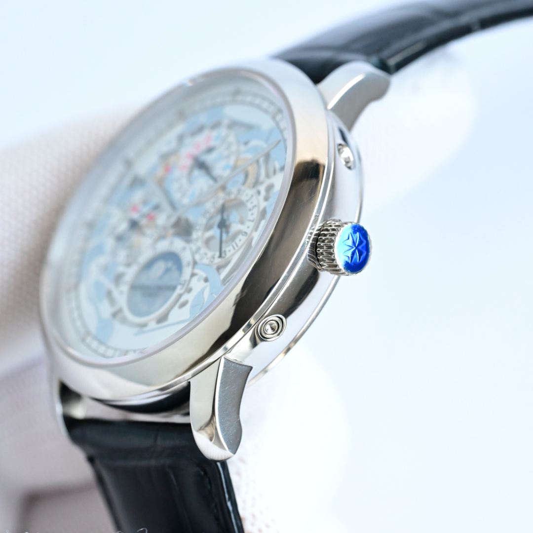 Vacheron Constantin Heritage Perpetual Calendar 43172/000R-9241