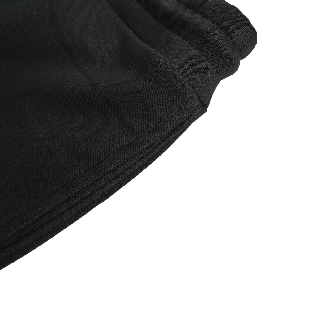 Burberry cuffed trousers