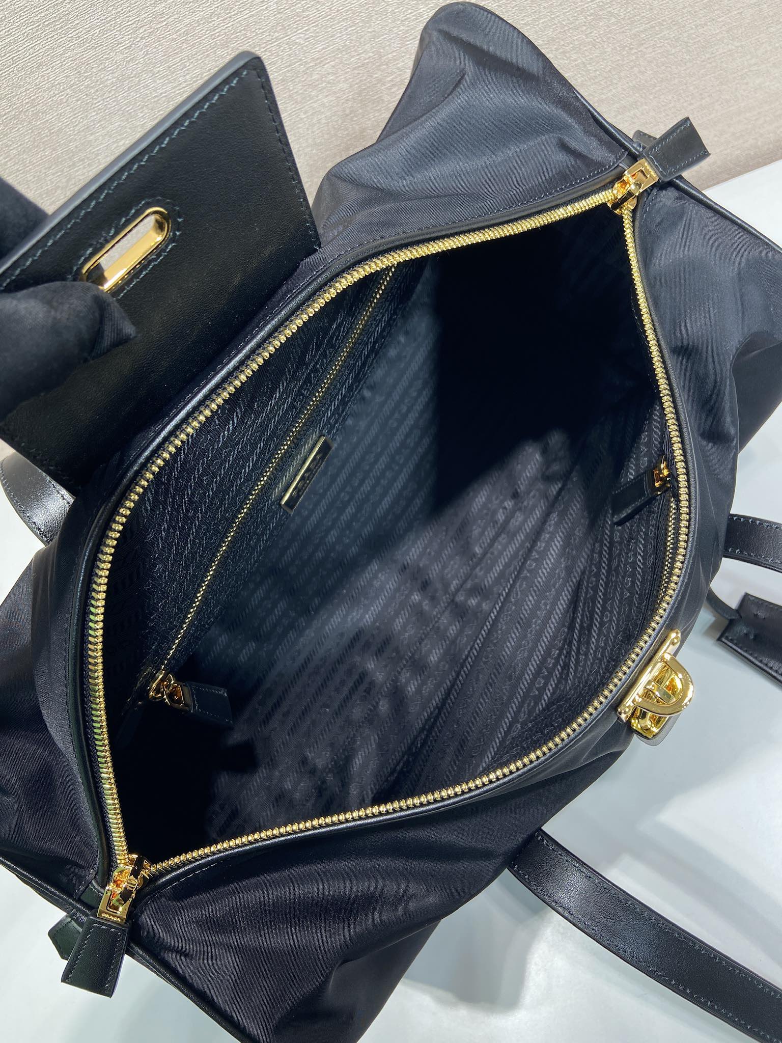 Prada Travel Bag 1BB135