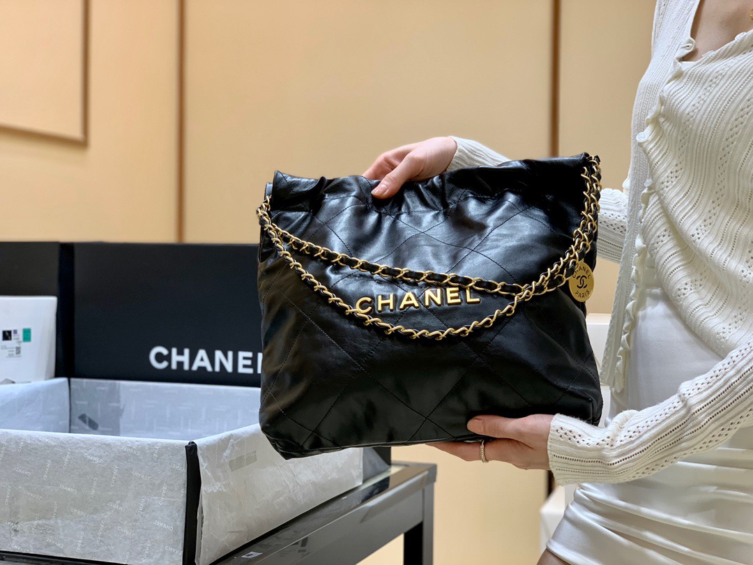 Chanel 2022cc Spring/Summer Collection Handbag AS3260