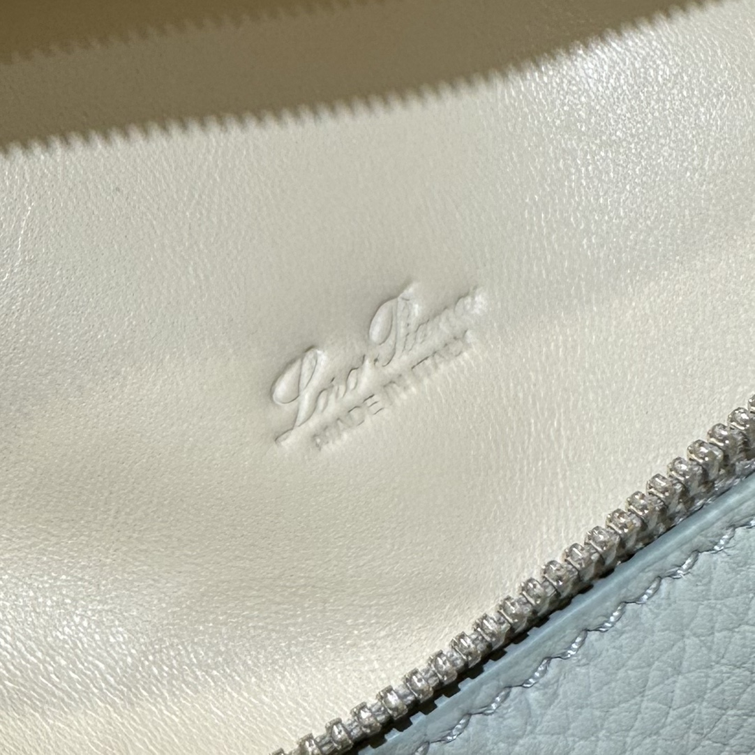 Loro Piana Extra pocket L23.5 backpack