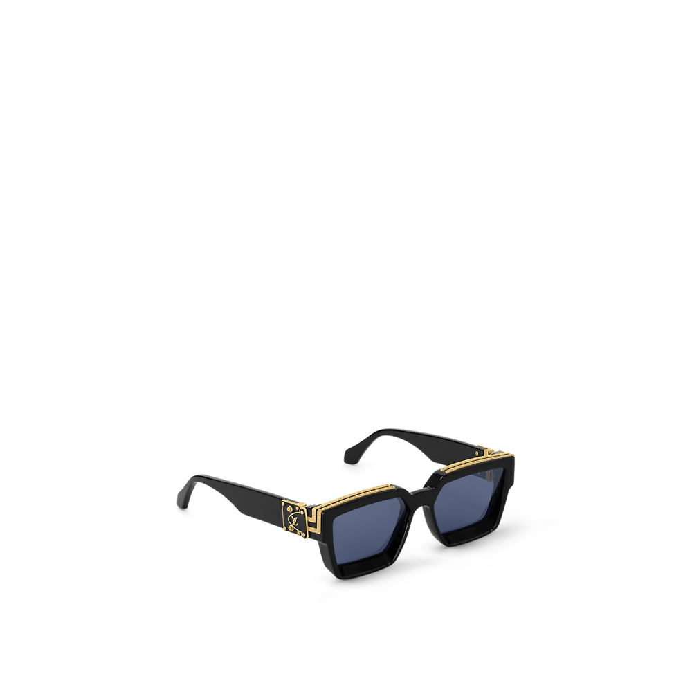 Louis Vuitton L1.1 MILLIONAIRES Sunglasses Z1165E