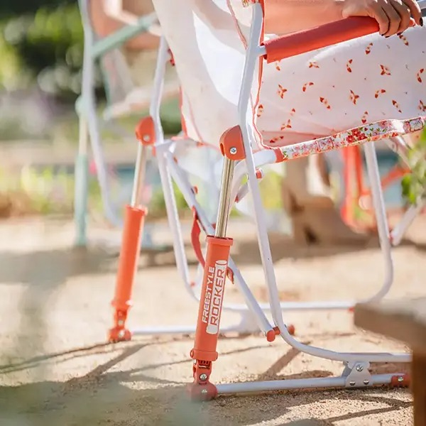 GCI Outdoor Stowaway Rocker 2.0