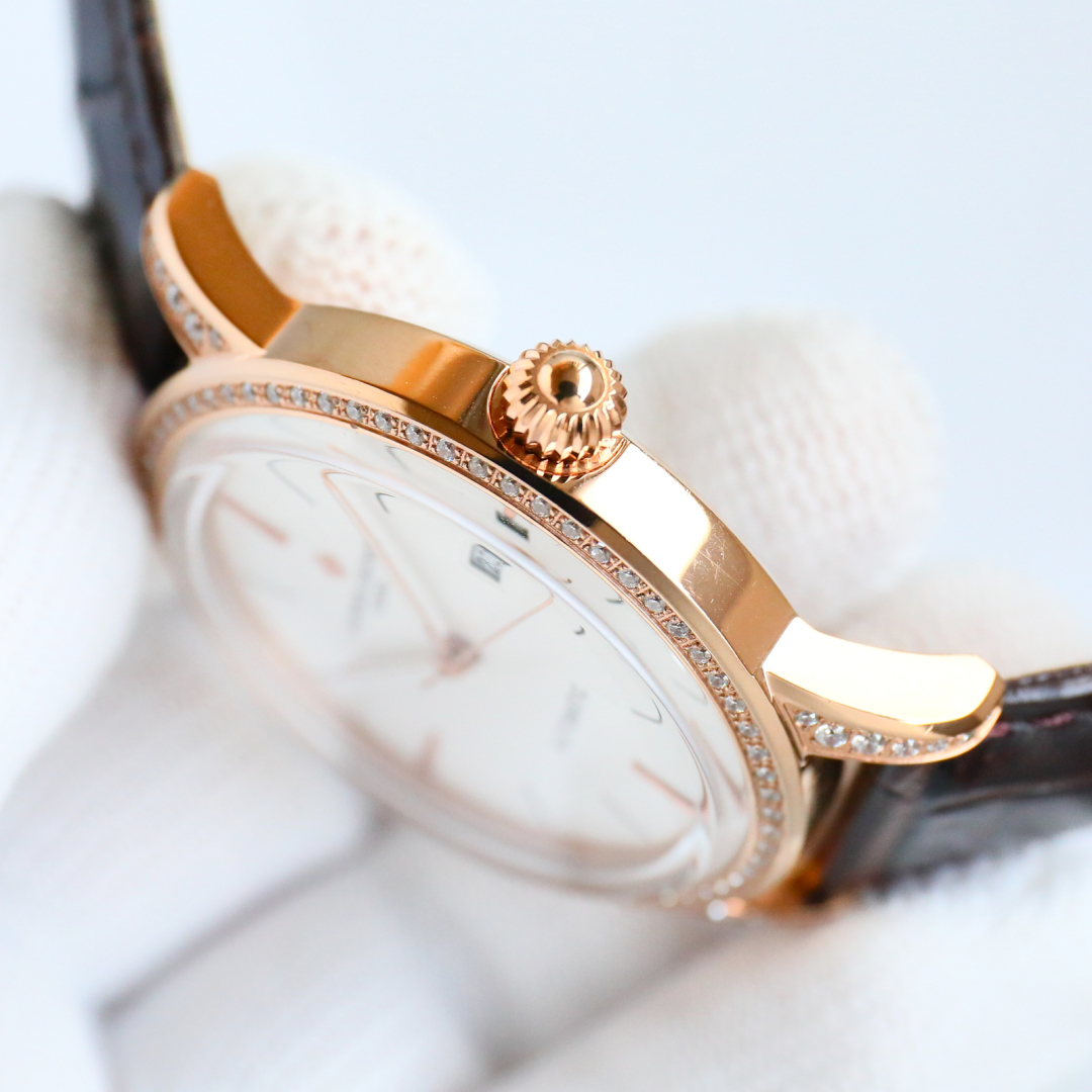 Vacheron Constantin Heritage Series Watches