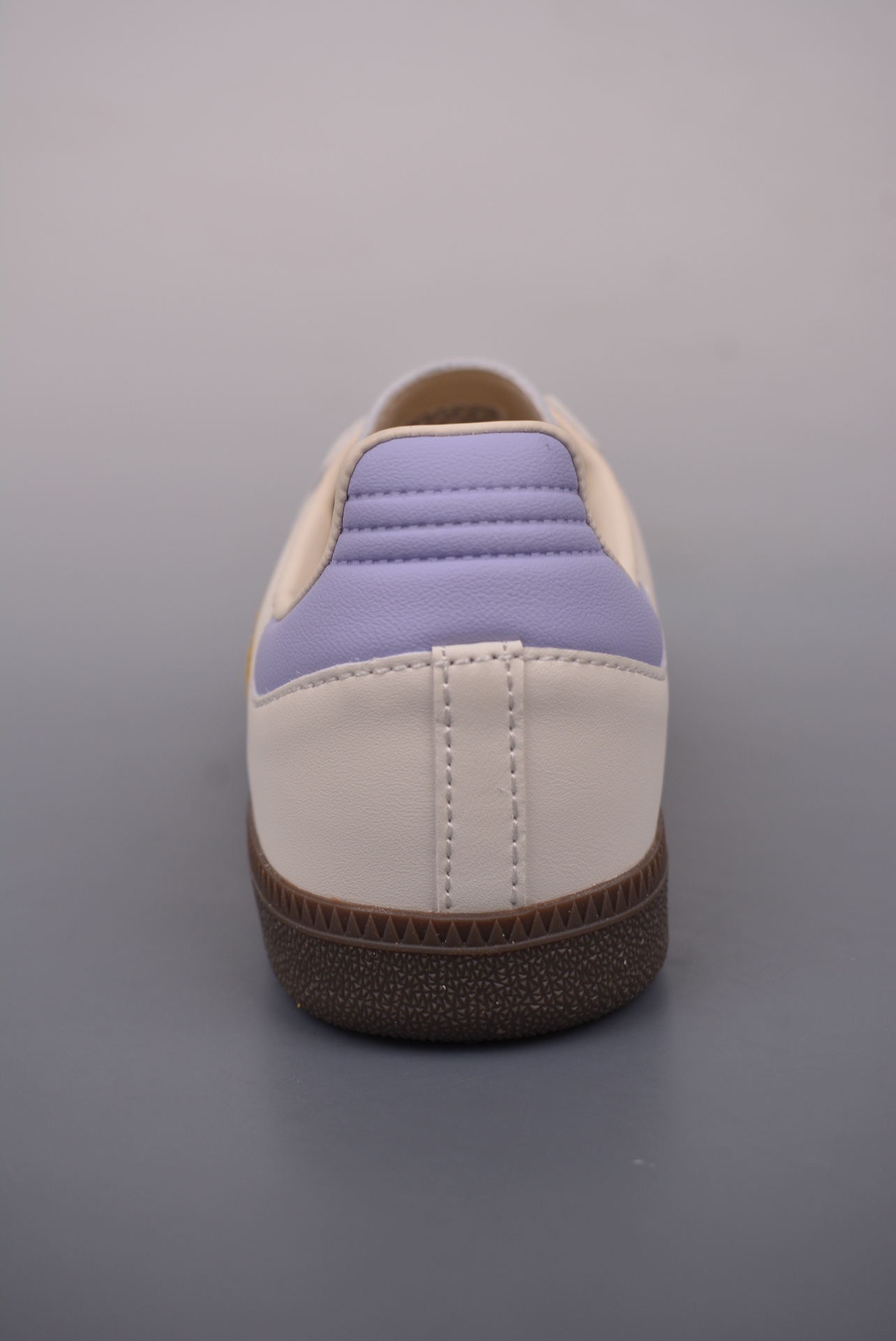 Adidas Originals Wmns Samba OG Off White Oat IE0875