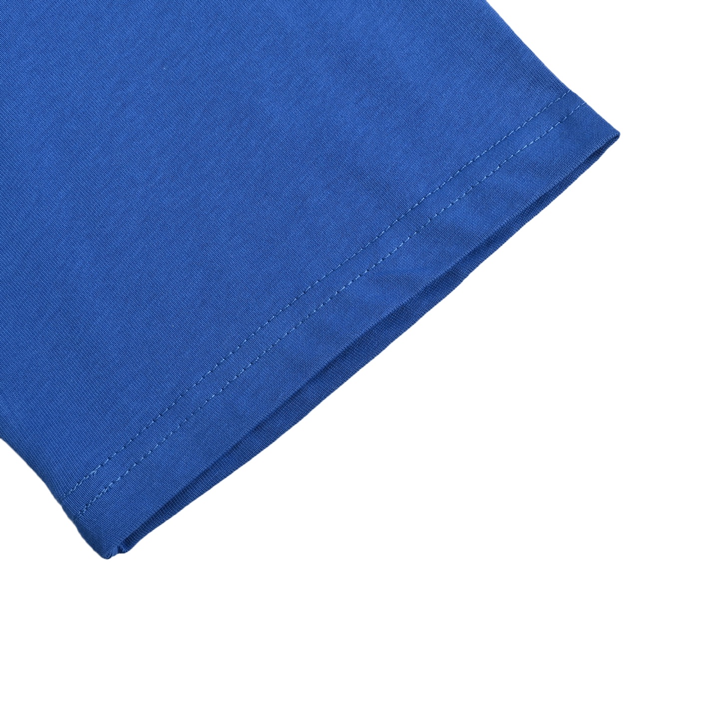 Louis Vuitton 25ss 1854 hot diamond lettering logo short sleeve