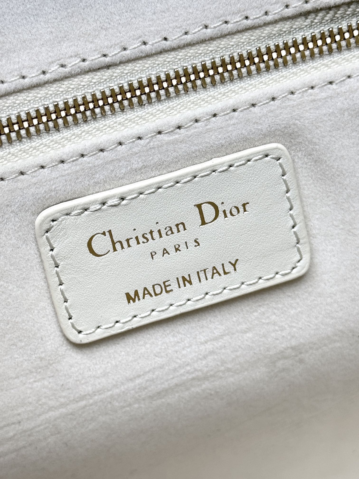 Dior BOOK TOTE handbag M1324